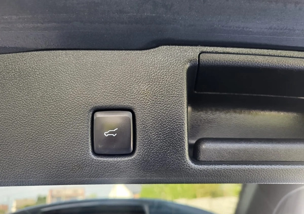 Ford Kuga cena 96900 przebieg: 58000, rok produkcji 2022 z Tarnów małe 742